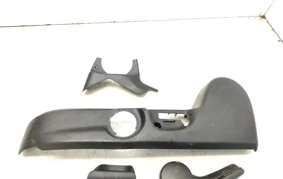 Mazda 2 Seat trim FU04KD401 FU04KD404 FU04KD202
