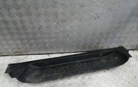 Peugeot Expert Rear sill trim cover 9808681377 84515N01