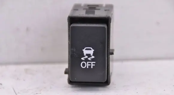 Lexus RX 450H ESP (stability program) switch 15C330