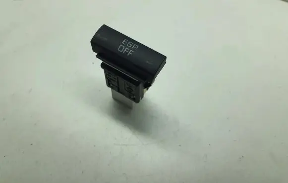 Skoda Octavia Mk2 (1Z) ESP (stability program) switch 1Z0527134B
