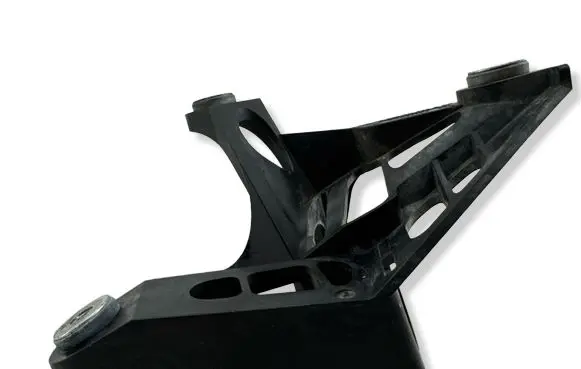 Seat Ateca Gear shift cable bracket 1K0711789G