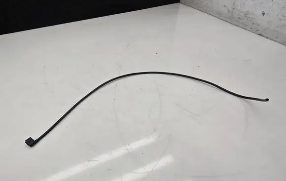 Volkswagen Crafter Windshield washer fluid hose 1787512