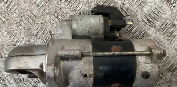Subaru Forester SJ Starter motor 23300AA780 M002T89171 HAMU4079754