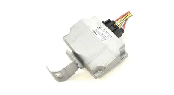Ford Focus Voltage converter/converter module BV6T14B526BA