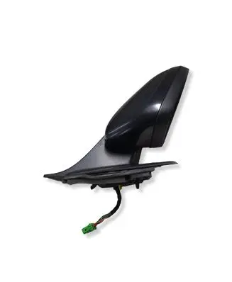 Volvo V70 Front door electric wing mirror 31298839
