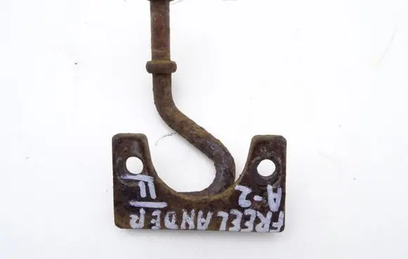 Muffler mount bracket/holder