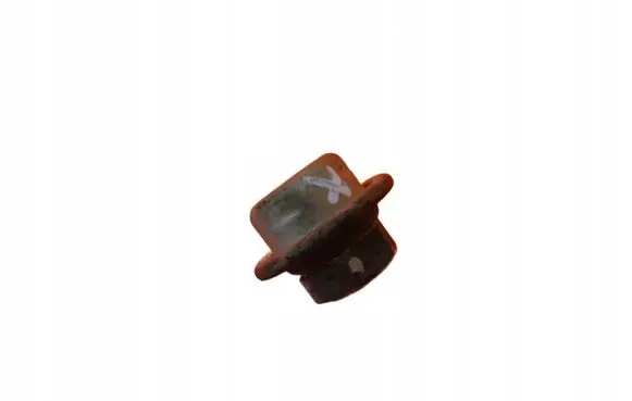 Honda FR-V Fuel pressure regulator 61X