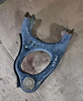 Honda Accord Rear upper control arm/wishbone NOCODE
