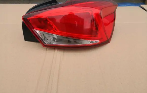 Seat Ibiza V (KJ) Rear/tail lights 6F0945096H
