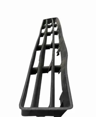 Volkswagen Golf IV Front bumper lower grill 1J0853677D