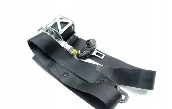 Volkswagen Amarok Front seatbelt 2H0857805D