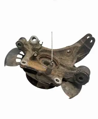 Audi Q7 4L Rear wheel hub spindle/knuckle 7l8505436