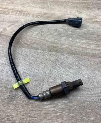 Toyota Corolla E110 Lambda probe sensor TOYOTABOSCHLAMBDA