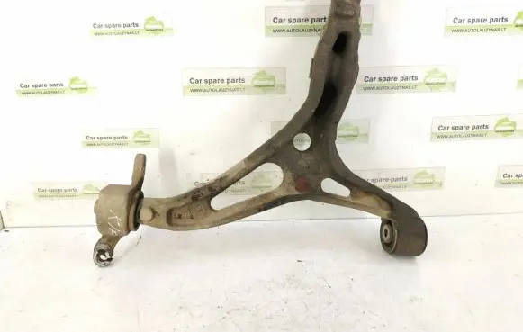Mercedes-Benz R W251 Front control arm 2513301107 2513301307