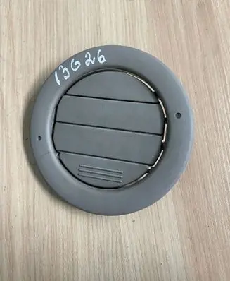 Ford Transit Custom Air vent grill in roof YC3H19893AAW