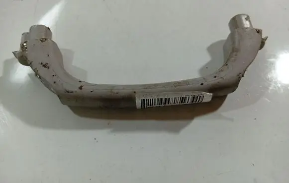 Toyota Yaris Rear interior roof grab handle 