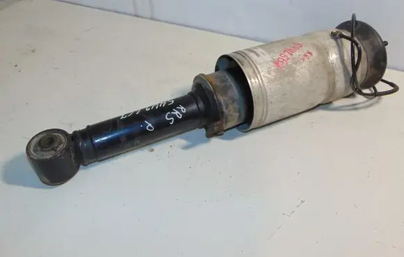Land Rover Range Rover Sport L320 Air suspension front shock absorber RNB501460 5H325E032AD RSC500050
