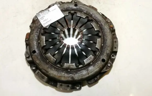 Volkswagen Polo III 6N 6N2 6NF Pressure plate 