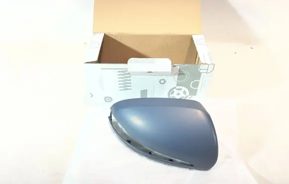 Mercedes-Benz E W213 Plastic wing mirror trim cover A0998110200