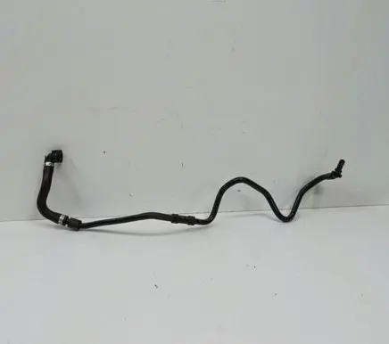 Audi A4 S4 B9 8W Vacuum line/pipe/hose 8W0611931BT