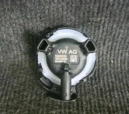 Volkswagen PASSAT B8 Airbag deployment crash/impact sensor 3Q0959354