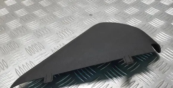Audi A4 S4 B9 Dashboard side end trim 8W0857086C