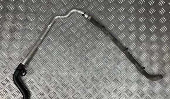 Tesla Model S Engine coolant pipe/hose 102852700B