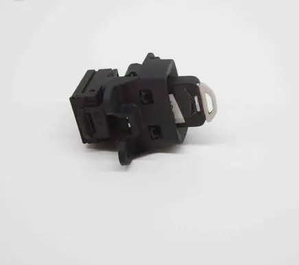 Ignition lock
