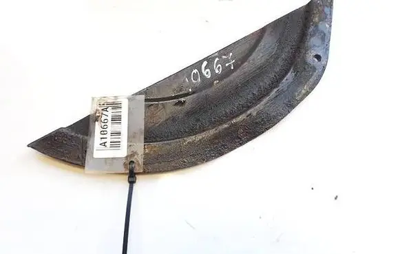 Renault Master II Timing belt guard (cover)