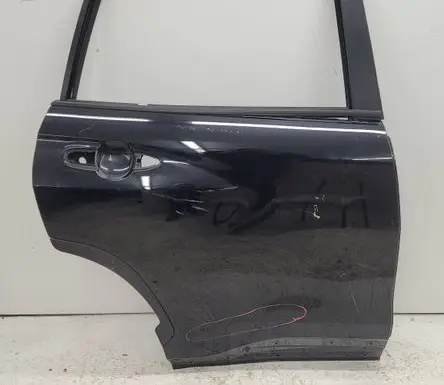 Toyota Corolla Cross Rear door 