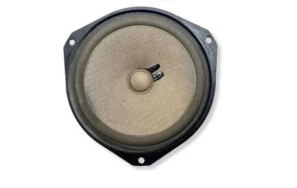 Fiat Ducato Front door speaker 518302300