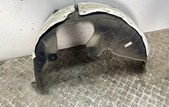 KIA Sportage Rear arch fender liner splash guards 86821R2000