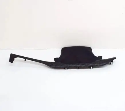Volkswagen Golf VIII Dashboard glove box trim 5H2858416B