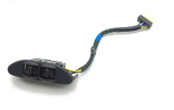 Seat control switch