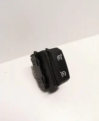Renault Scenic III - Grand scenic III Cruise control switch 255500002R