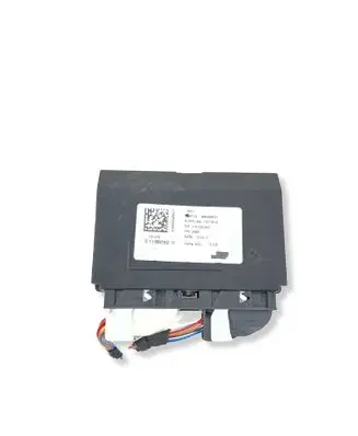 BMW 3 F30 F35 F31 Air conditioner control unit module 6842986