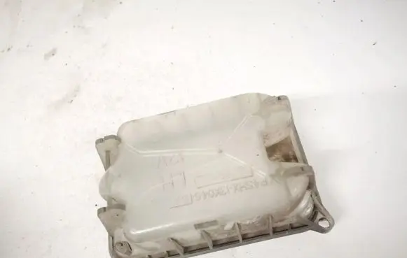 Skoda Octavia Mk2 (1Z) Headlight/headlamp dust cover vp4shx13k046ba vp4shx-13k046-ba