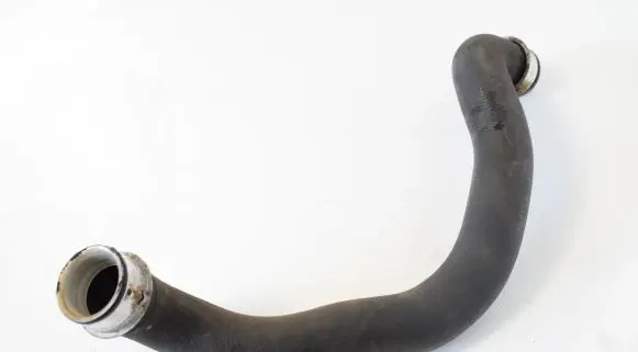 Mercedes-Benz S W221 Engine coolant pipe/hose A2215011591