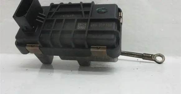Citroen C5 Turbine electric control actuator 