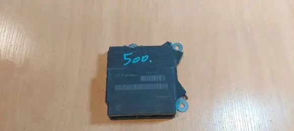 Fiat 500 Airbag control unit/module 52040843 A624900813