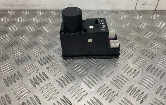 Door central lock control unit/module