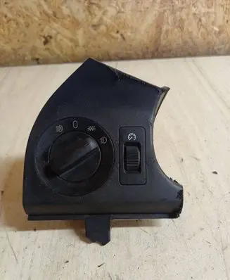 BMW 5 E39 Light switch 530893