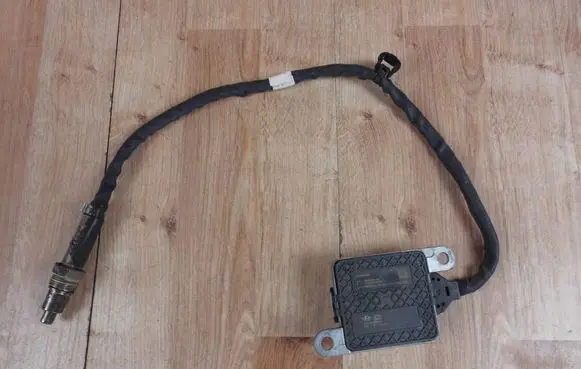 Hyundai Tucson TL Lambda probe sensor 296602U250