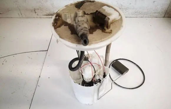 Suzuki SX4 S-Cross In-tank fuel pump 1510061m00 15100-61m00