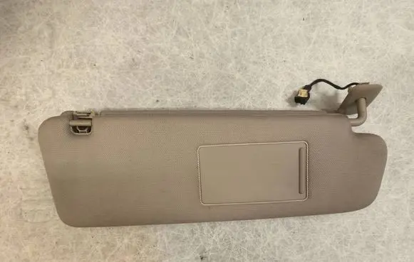 Audi Q7 4L Sun visor 4L08575528