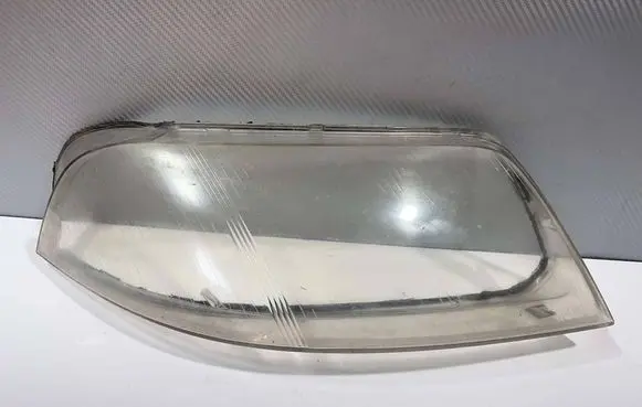 Volkswagen PASSAT B5.5 Headlight/headlamp