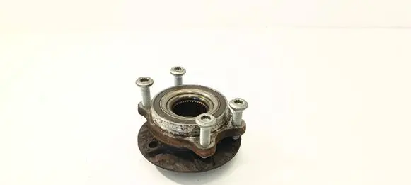 Audi A6 Allroad C7 Rear wheel ball bearing 
