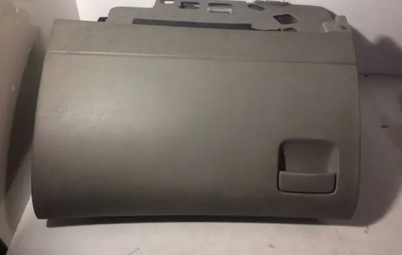 Audi A8 S8 D3 4E Glove box set 4E1857096D 439C07 01042004