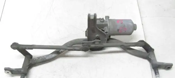 Renault Trafic III (X82) Front wiper linkage and motor 288004907R