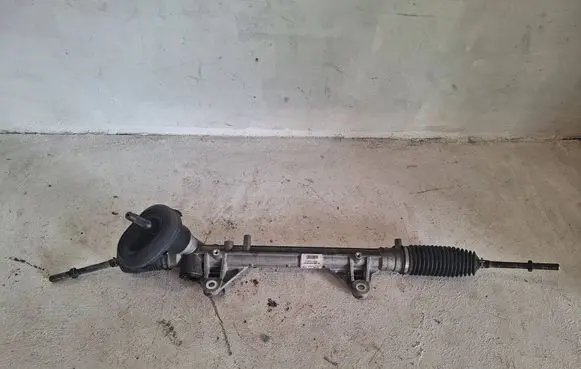 Renault Zoe Steering rack 490016510R 20181203R9